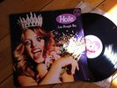 Hole, Live Through This, City Slang LP, 1994