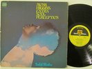Monk Higgins - Extra Soul Perception LP - Solid State