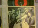 Tony And the Tennessee Rebels EP P/S Rare, Blue Cats Rockabilly, Crazy Cavan