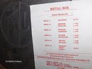 records RARE PiL TRIPLE VINYL METAL BOX SET Public Image Ltd P.I.L.
