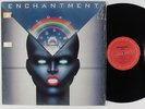 ENCHANTMENT Utopia COLUMBIA LP VG++ SHRINK