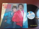Rare modern soul AOR LP Cooper & Ross -Bottom Line