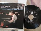 45 GIRI PIERO UMILIANI E IL SUO COMPLESSO TEMA E VARIAZIONI JAZZ RARO