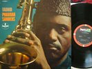 PHAROAH SANDERS - Tauhid   US IMPULSE AS 9138 