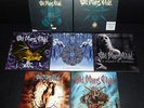 OLD MAN´S CHILD  The Historical Plague BOX SET (Satyricon Emperor, Dimmu Borgir)