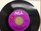 The Triumphs - I'm Coming To Your Rescue - Northern Soul - Wigan