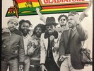 * Gladiators   REGGAE TO BONE   Orig LP JAM ROCK Roots Reggae 1982 *