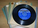 Batch of 10 - Motown Records 7 inch Singles Northern Soul