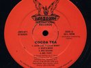 Cocoa Tea - Cocoa Tea UK orig LP  ??