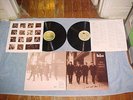THE BEATLES-LIVE AT THE BBC-NM 1994 Dbl LP-Capitol/Apple 8-31796-1--1963-5 rcdgs