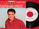 ELVIS PRESLEY 
