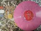 The Stone Roses RARE PINK COLOURED Vinyl Debut L.P. NOT RED/PURPLE.1st album
