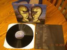 PINK FLOYD - The Division Bell -Near Mint Vinyl LP + Insert