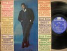 BOBBY TIMMONS Soul Time RIVERSIDE LP 1960