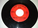 Listen (ROBERT PLANT) You Better Run / Everybodys Gonna Say 43967