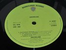 GREENSLADE (1st) RARER Orig UK 1973 1st Press EX++ LP