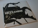 Massive Attack – Mezzanine (Portishead, Tricky etc.)