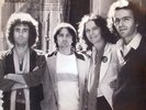 POOH - LP BOOMERANG  STAMPATO IN SPAGNA 1979