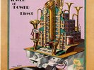 SHEFFIELD LAB TOWER OF POWER DIRECT DISC AUDIOPHILE LP
