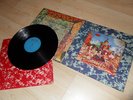 ROLLING STONES-THEIR SATANIC MAJESTIES REQUEST 1967  Holographic cover TXL103