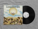 EXPEDITION - LIVE CANADIAN HEAVY BLUES PSYCH LP PRIVATE CEGEP LABEL