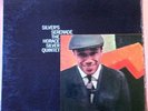 HORACE SILVER QUINTET Silver's Serenade  Blue Note ST-84131 NY ear van gelder NM