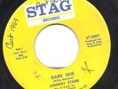 Johnny Starr  