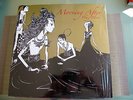 LP  MORNING AFTER -Blue Blood-  SHADOKS MUSIC