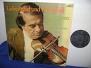 Ruggiero Ricci violin, Kontarsky: Fritz Kreisler recital. '78 Intercord ed1 RARE