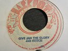 Jah Stitch Give Jah The Glory Killer Roots 7