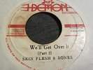 Lloyd Parks We'll get Over it Killer Roots 7