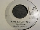 Wood for my Fire Black Uhuru Killer Roots 7