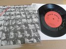 STIFF LITTLE FINGERS  SUSPECT DEVICE  7'  45 RED LABEL RIGID DIGITS UK PUNK KBD