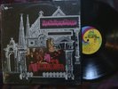 The LOLLIPOP SHOPPE just colour 68 garage fuzz psyCH monster mint top shrink