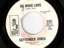 Northern Soul - September Jones