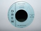Precisions - Such Mysery - Drew Issue