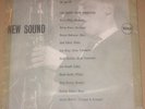 HARRY KLEIN DEREK SMITH ALAN GANLEY 'NEW SOUND' RARE PYE NIXA UK JAZZ 45 EP 1955