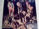 JETHRO TULL THIS WAS MONO 1ST PRESS ILP 985 A/B PINK ISLAND TEXTURED RED EYE