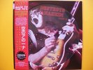  KISS DESTROYS ANAHEIM PART 2 + OBI limited picture disc lp viny