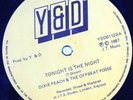 DIXIE PEACH & OFF BEAT POSSE  tonight is the night