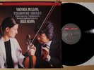 * PHILIPS - TCHAIKOVSKY - SIBELIUS - VIKTORIA MULLOVA - OZAWA *?