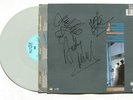 signed Depeche Mode ?– Some Great Reward LP - mit Autogrammen - signiert