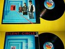 RAR Vinyl LP Silent Circle No.1 Nr.1 Number One Album 80er  Axel Breitung TOP