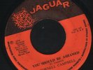 Cornel Campbell - You Should Be Ashamed - MAGICAL