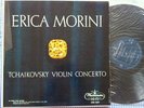 ERICA MORINI & RODZINSKI Tchaikovsky ORIG Westminster XWN 18397 US-1950s LP NM