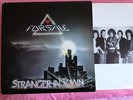 FORSALE stranger in town SWISS hard AOR Steve Lee pre Gotthard rare ex 1988