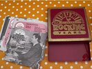 SUN BOX THE ROCKING YEARS, Rockabilly LP Set im Original 