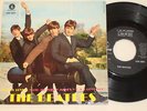 THE BEATLES - All My Loving  ** 4 Track EP aus Schweden