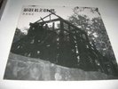 BURZUM   aske    . lp    RARE  original FIRST PRESSING   MAYHEM