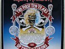 IRON MAIDEN - The First Ten Years  1990 Vinyl Box Set  -SUPERB-